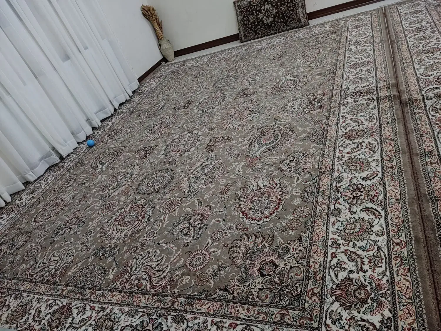 پاتریس3×4 دو تخته.|فرش|مشهد, امیریه|دیوار