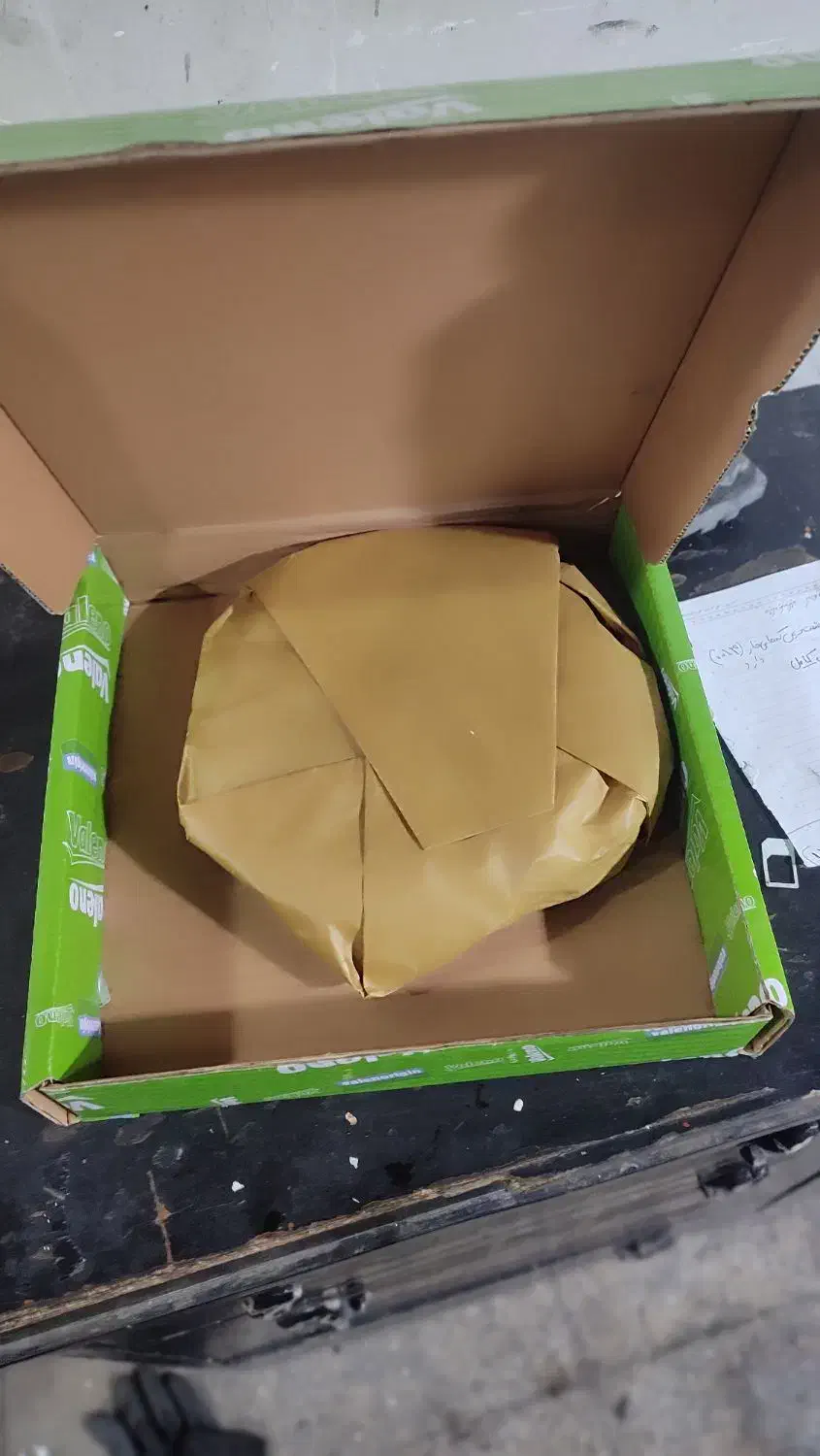 دیسک و صفحه والو ۲۰۶|قطعات یدکی و لوازم جانبی|تهران, نعمت‌آباد|دیوار