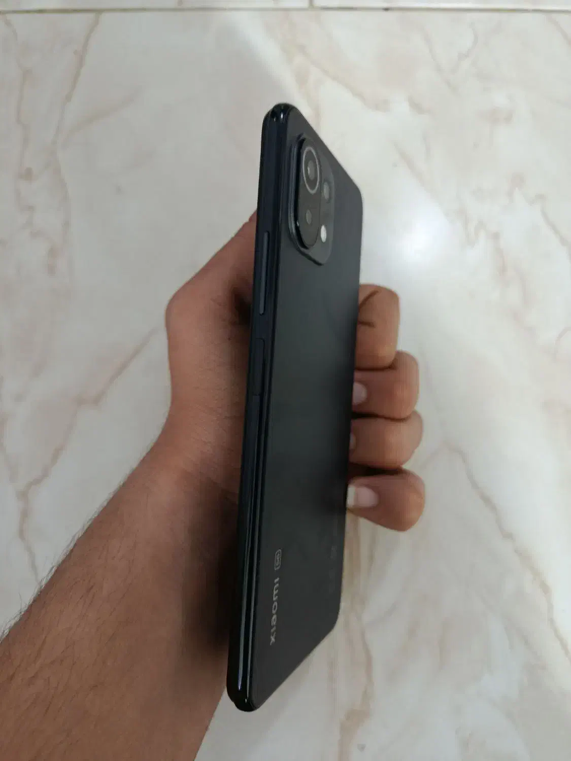 Mi 11 Lite Ne|موبایل|قرچک, میرزائی شمالی|دیوار