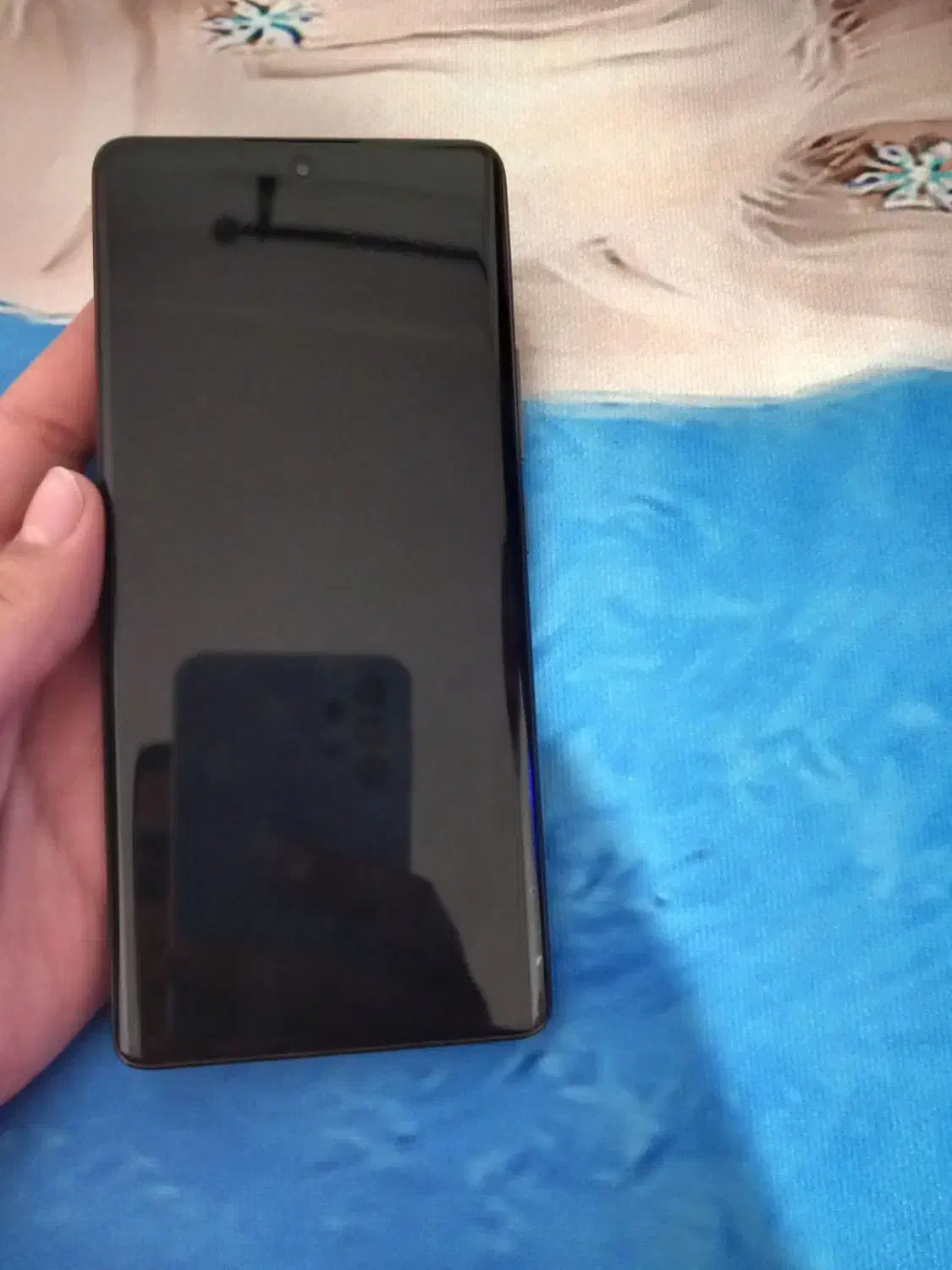 گوشی نوت ۱۴پرو|موبایل|گالیکش, |دیوار