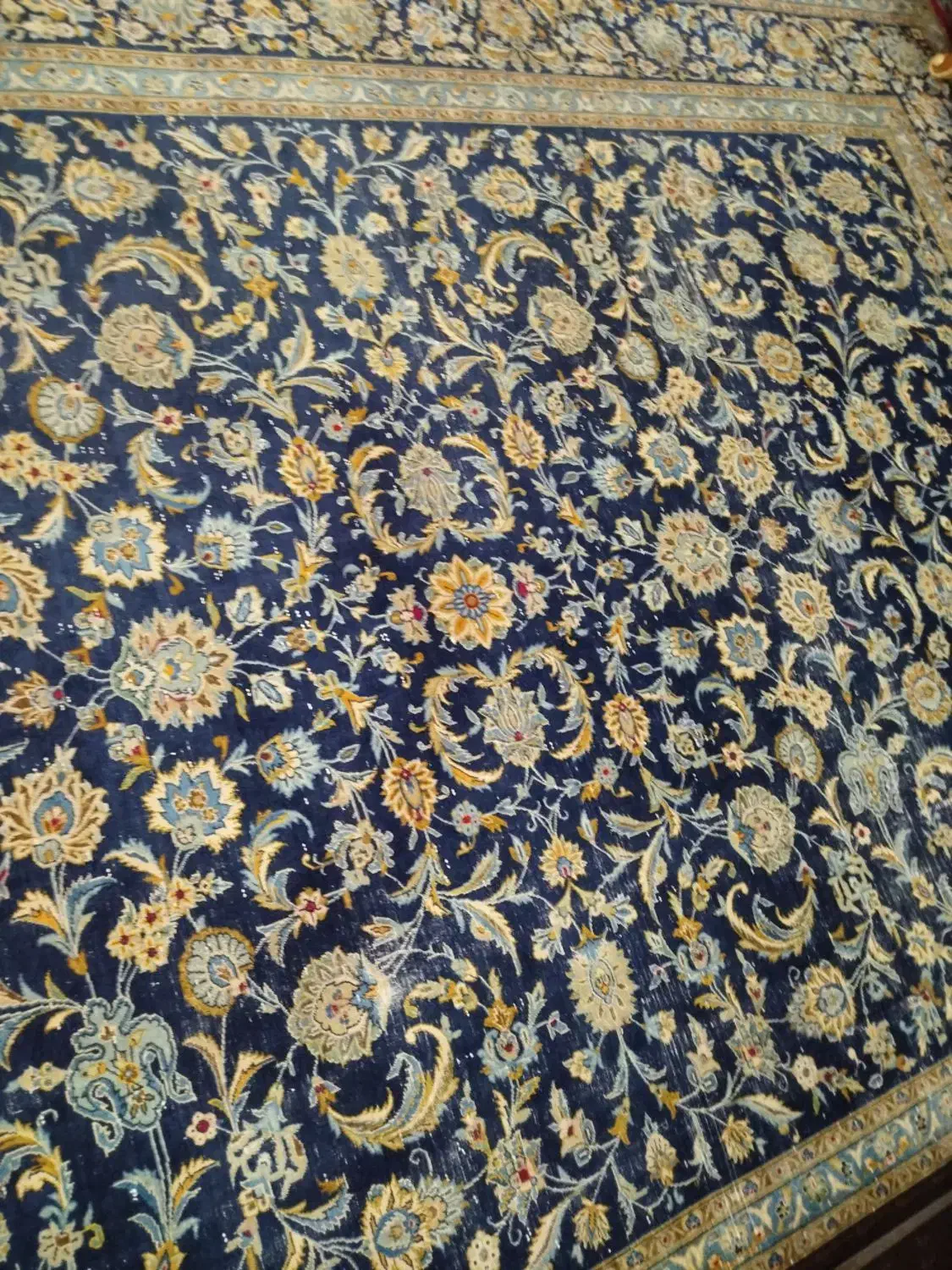 فرش دسباف|فرش|مینودشت, |دیوار