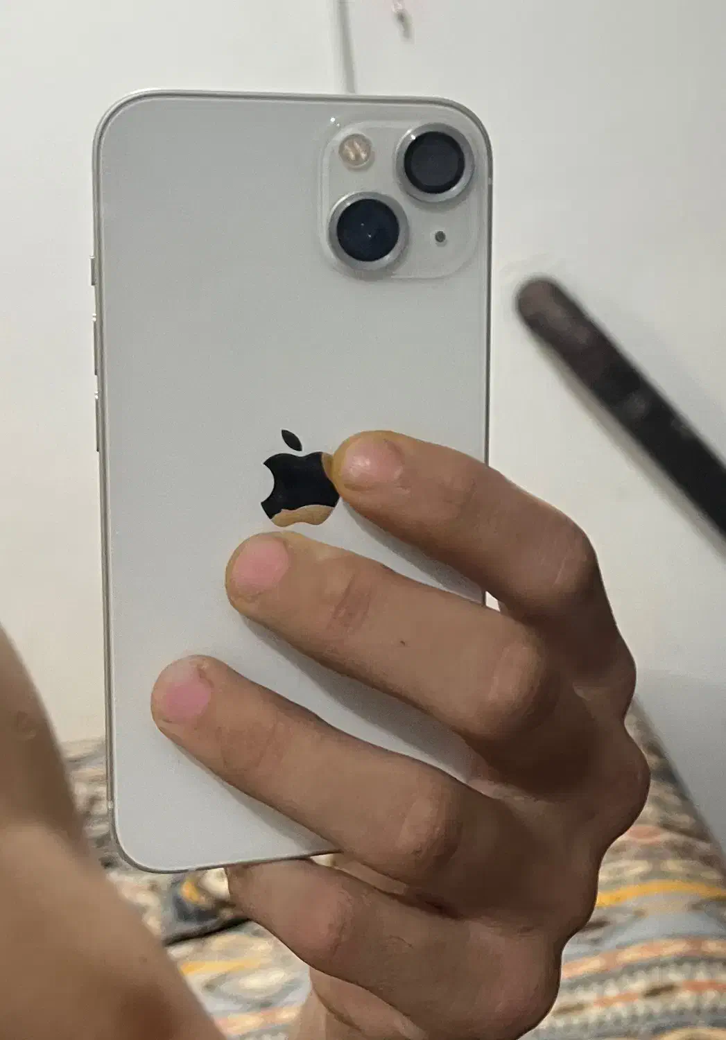 آیفون 13نرمال256 ch|موبایل|تربت‌حیدریه, کلاته توکلی|دیوار