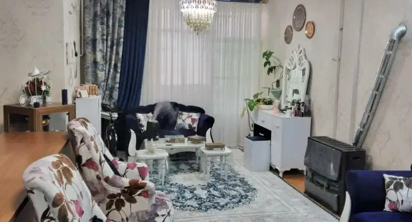 63متر/تک واحدی/ط1/خیابان بهتویی/نورگیر تمیز|فروش آپارتمان|قدس, شهرقدس|دیوار