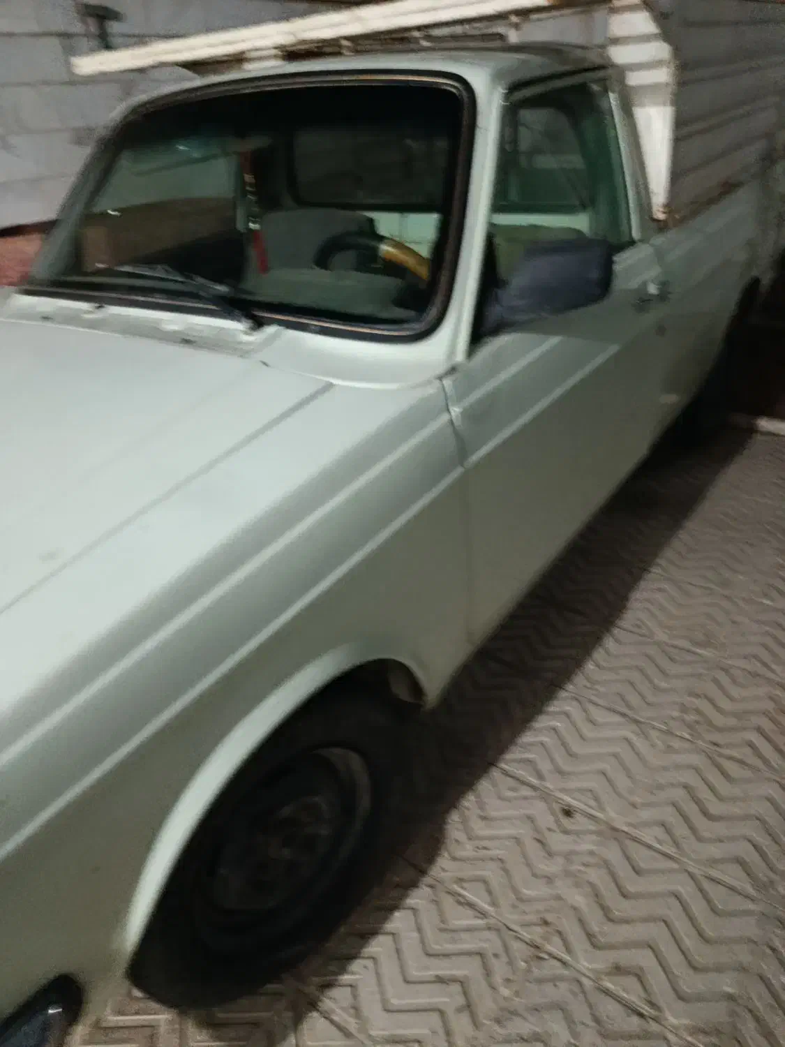 وانت بار|خودرو سواری و وانت|دهگلان, |دیوار