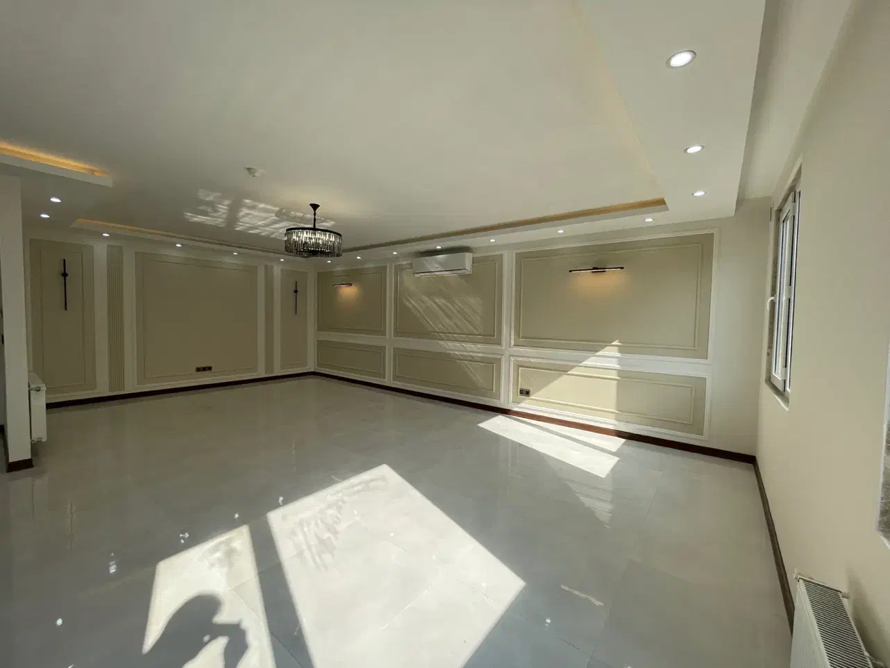 ۱۵۰متر سنداماده / رحمانیه / ۳نبش|فروش آپارتمان|مشهد, الهیه|دیوار