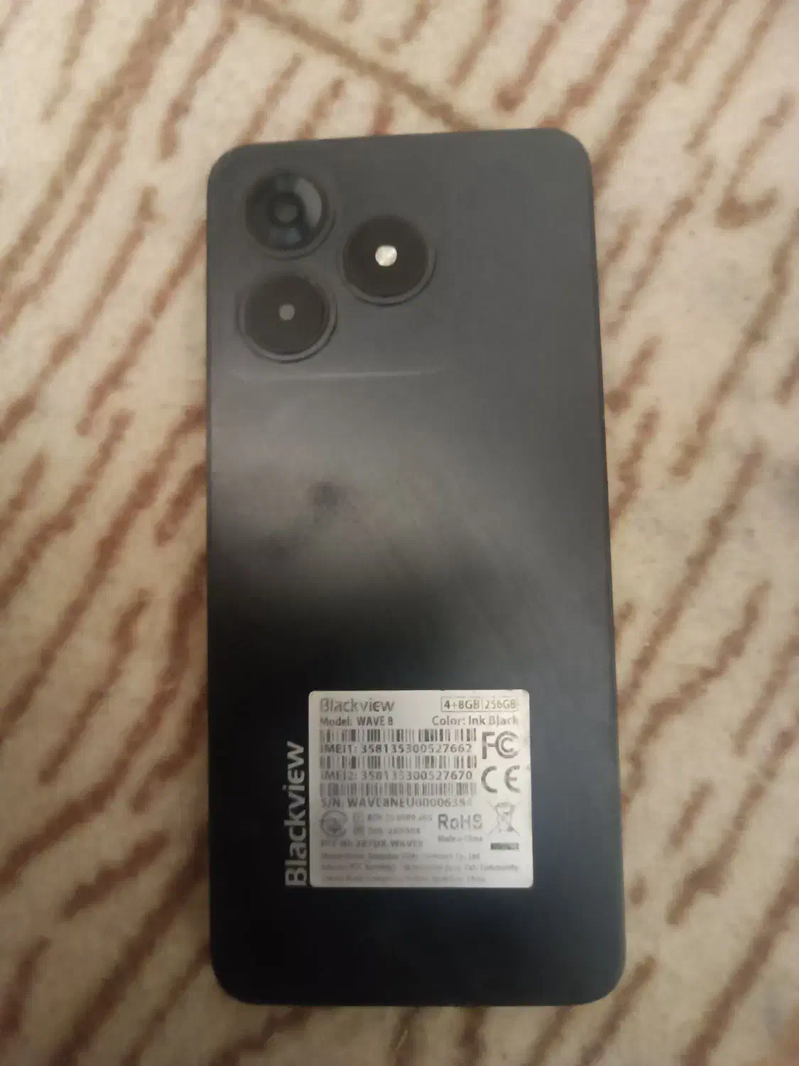 گوشی|موبایل|تایباد, |دیوار