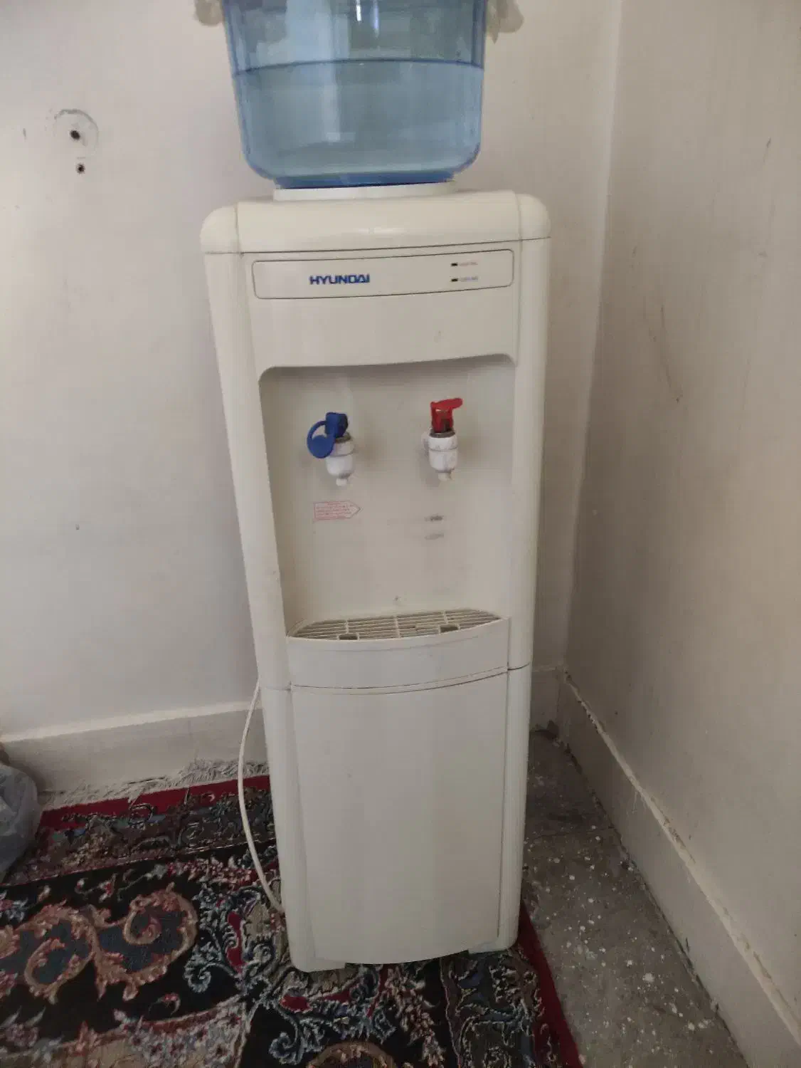 آبسردکن هیوندای|آب‌سردکن و تصفیه آب|برازجان, |دیوار