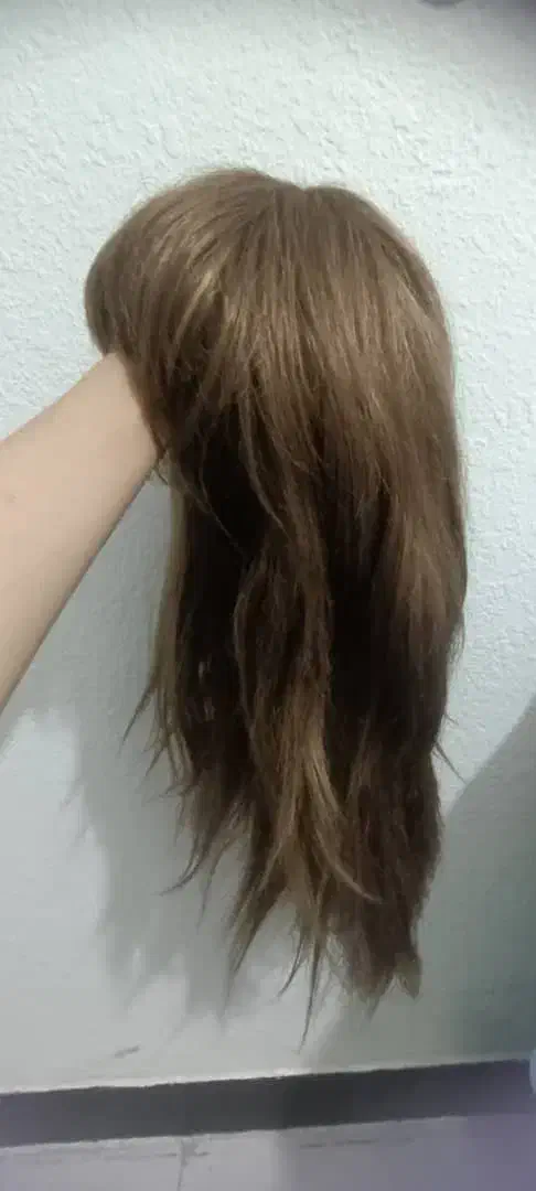 کلاه گیس چتری|آرایشی، بهداشتی، درمانی|فردیس, داوری|دیوار