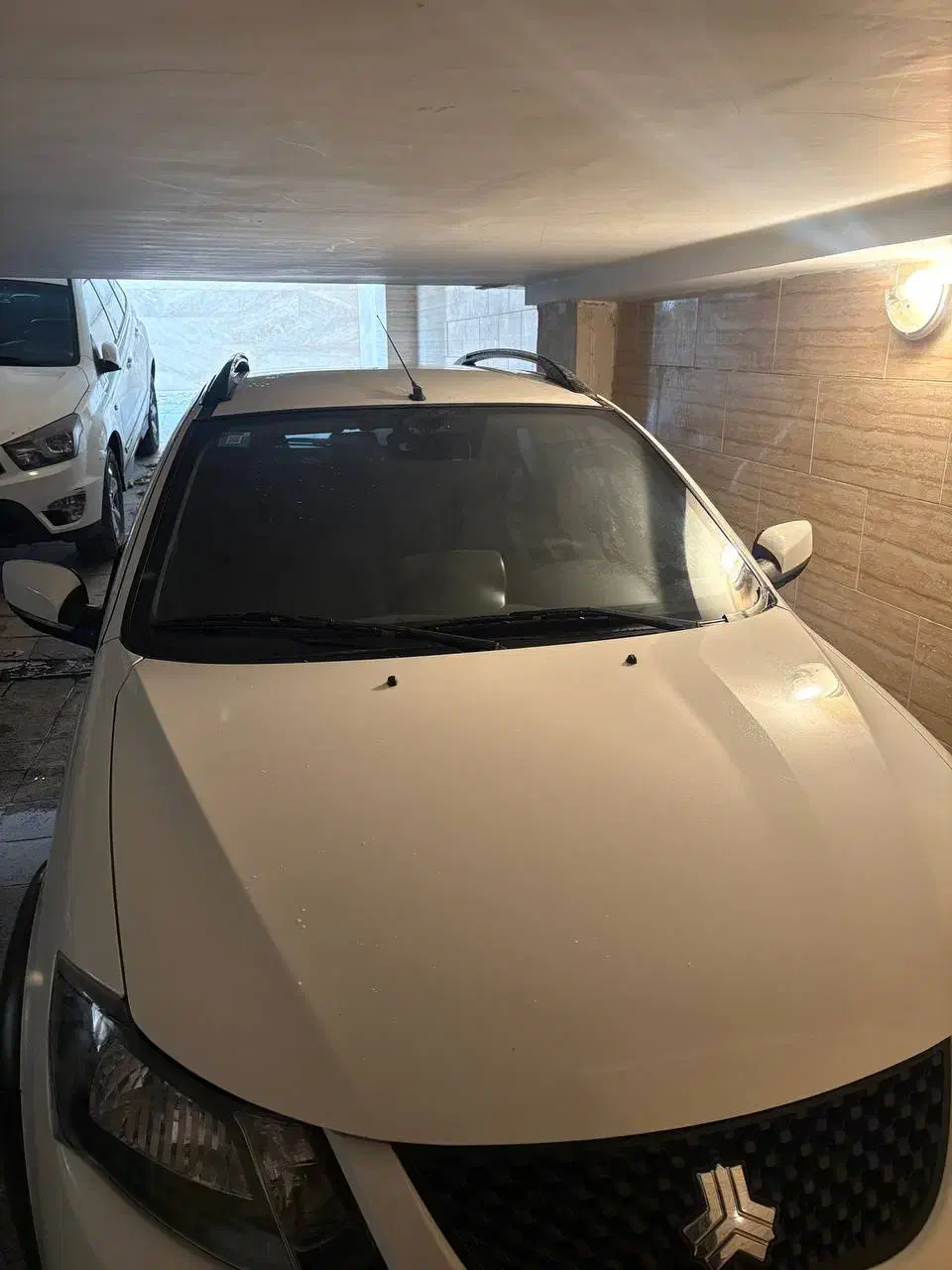 کویکGX|خودرو سواری و وانت|تهران, بریانک|دیوار