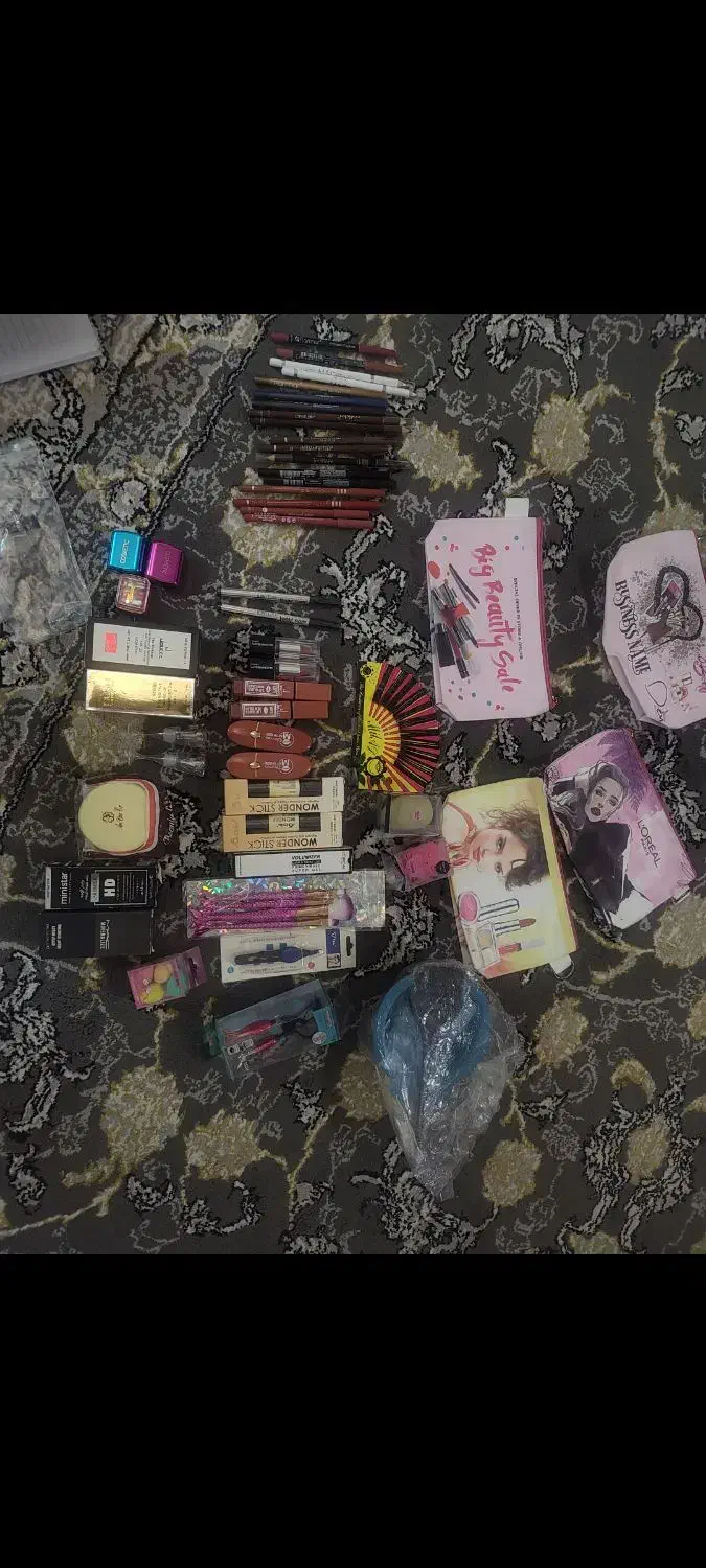 لوازم آرایشی|حراج|باقرشهر, |دیوار