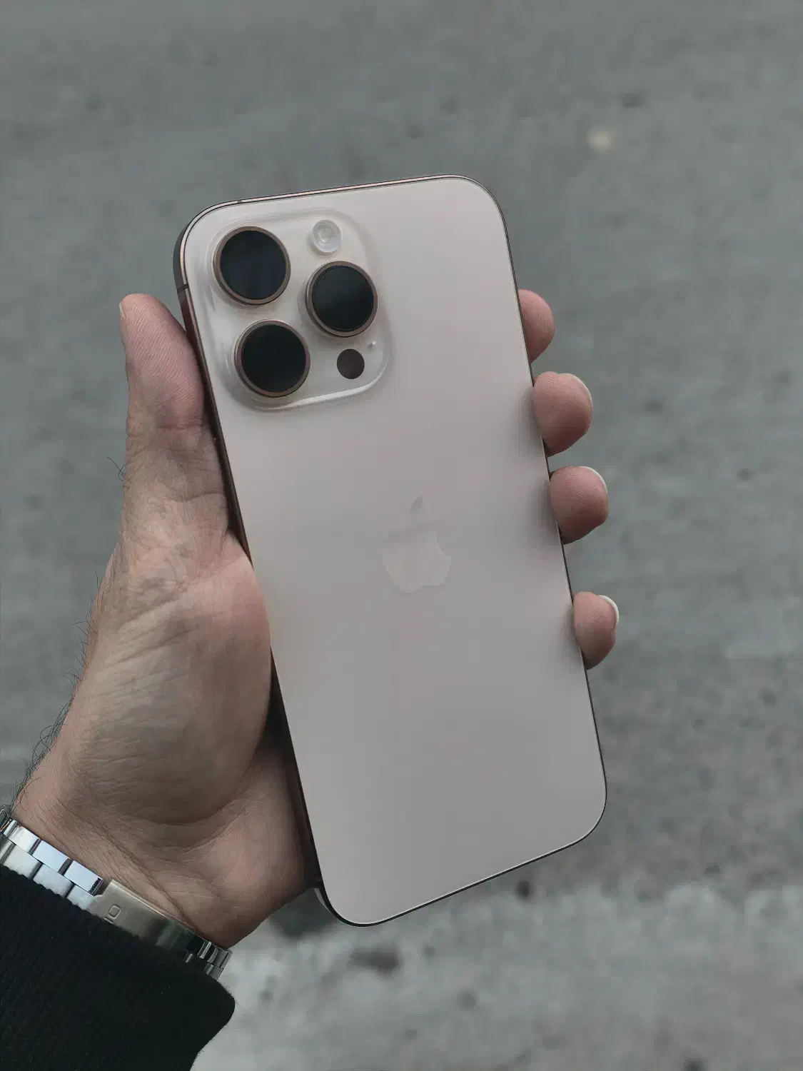 iphone 16 Pro max|موبایل|مهاباد (آذربایجان غربی), |دیوار