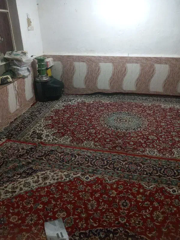 شهرستان حمیدیه دهکده ۱۲۰ متری سند تک برگ ۶ دنگ|فروش خانه و ویلا|حمیدیه, |دیوار