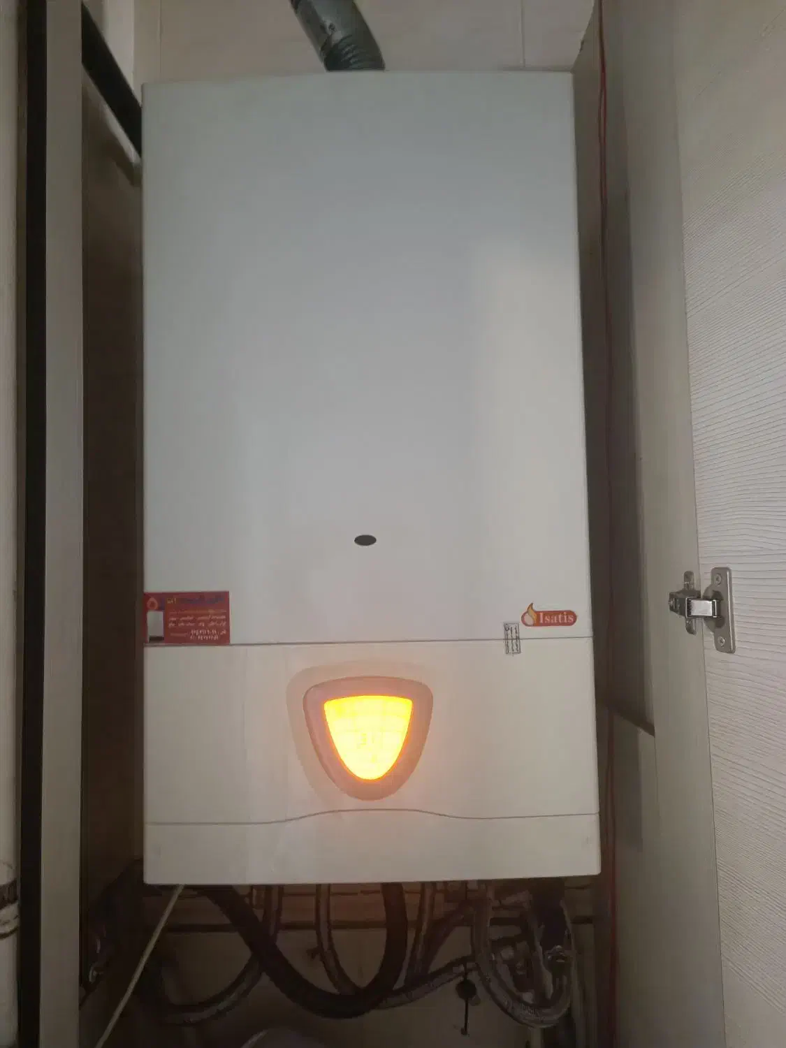 تعمیر تعمیرکار پکیج آبگرمکن پمپ آب بخاری|خدمات پیشه و مهارت|تبریز, |دیوار