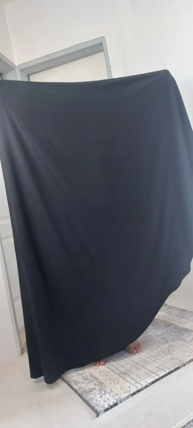 ۲ عدد چادر سالم و تمیز|لباس|ماهدشت, |دیوار