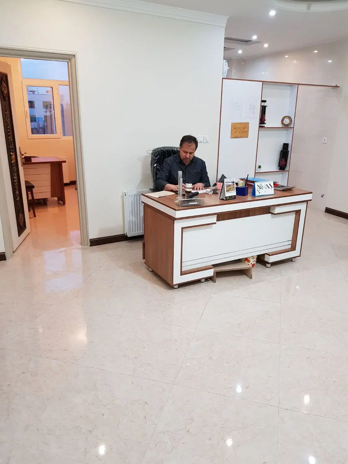 استخدام پزشک|استخدام درمانی، زیبایی، بهداشتی|ری, شهید غیوری (ابن باویه)|دیوار