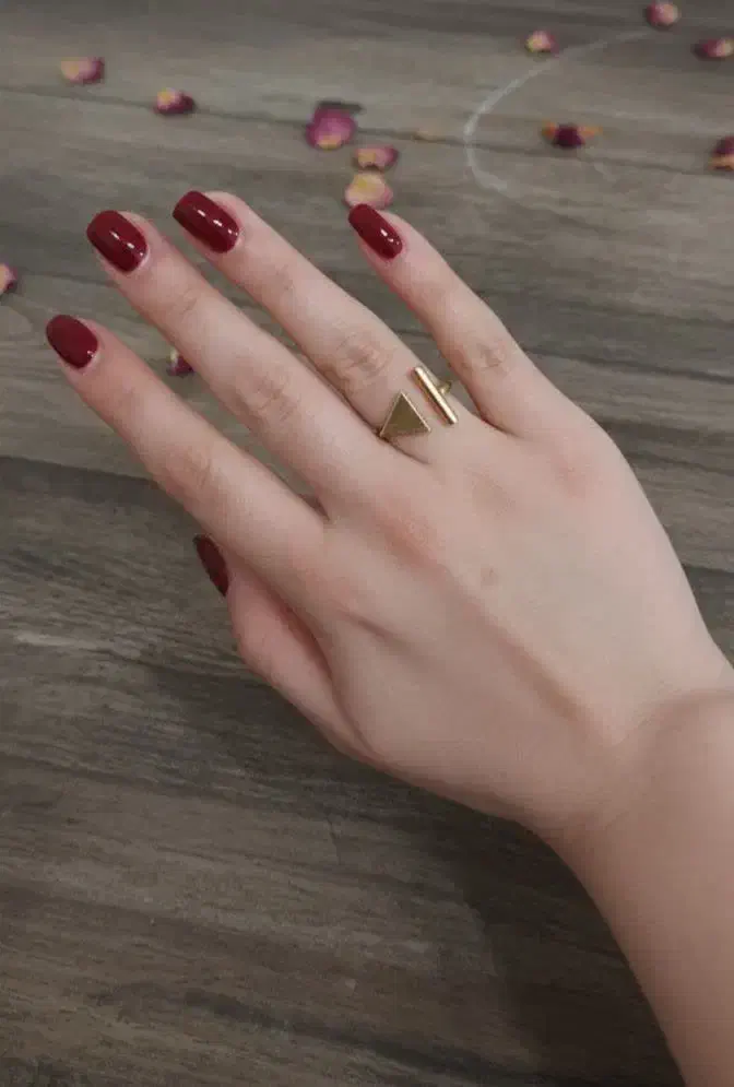 انگشتر|بدلیجات|قم, بنیاد|دیوار