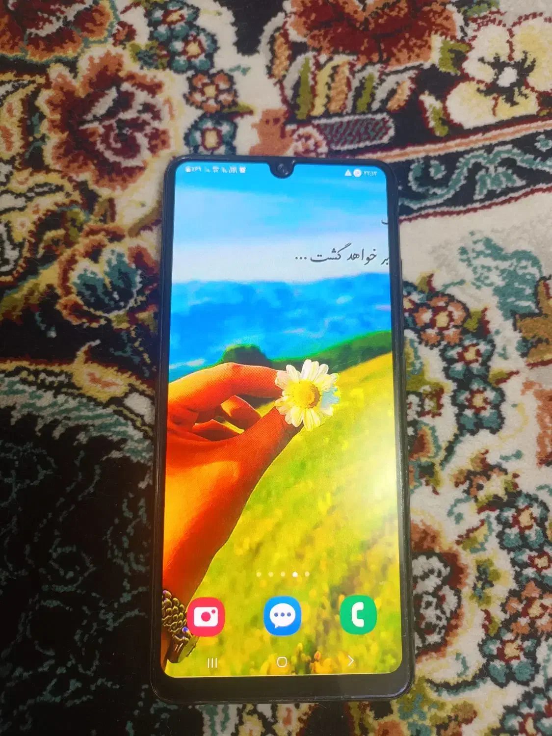 A32|موبایل|ساوه, |دیوار