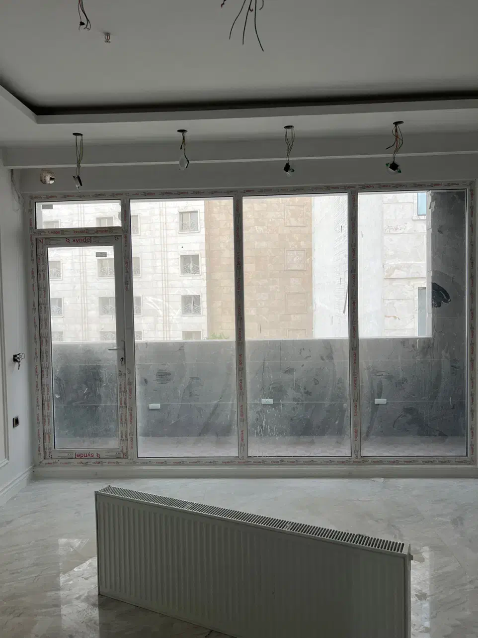 ۸۰ متر ۲ خوابه نوساز/فول مشاعات/نزدیک حرم امام رضا|فروش آپارتمان|مشهد, امام رضا (ع)|دیوار