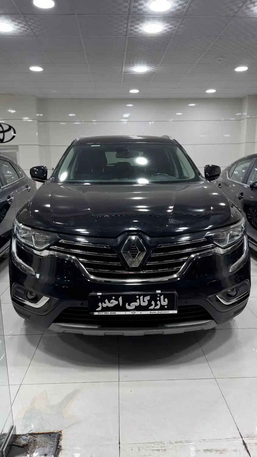 کولیوس تک برگ سند|خودرو سواری و وانت|بوشهر, |دیوار