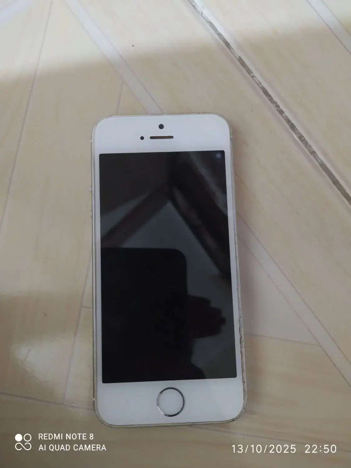 آیفون یا اپل 5s 32 گیگ|موبایل|بهارستان, |دیوار