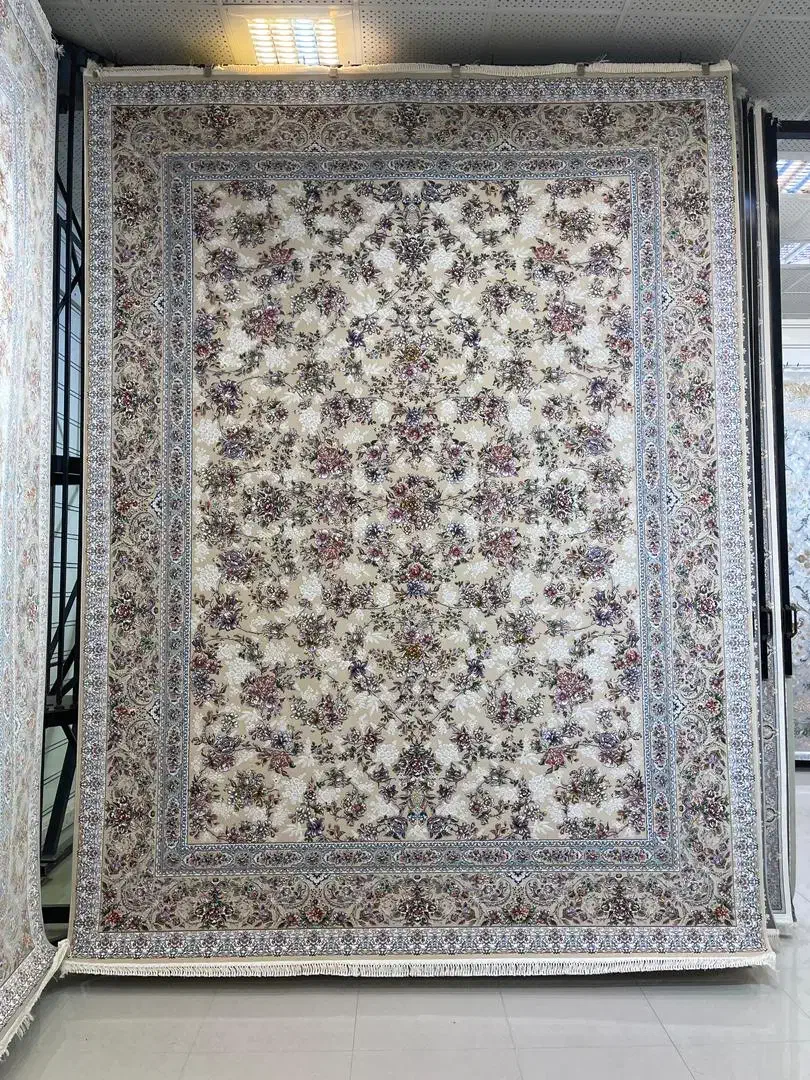 فرش ۱۲۰۰شانه تراکم ۳۶۰۰|فرش|مهاباد (آذربایجان غربی), |دیوار