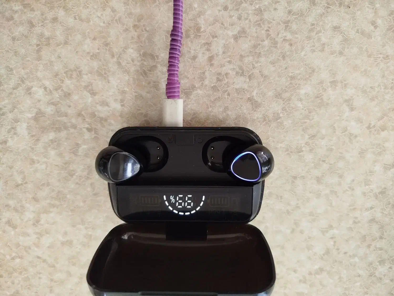 ایرپاد گیمینگ m10 pro|لوازم جانبی موبایل و تبلت|مراغه, |دیوار