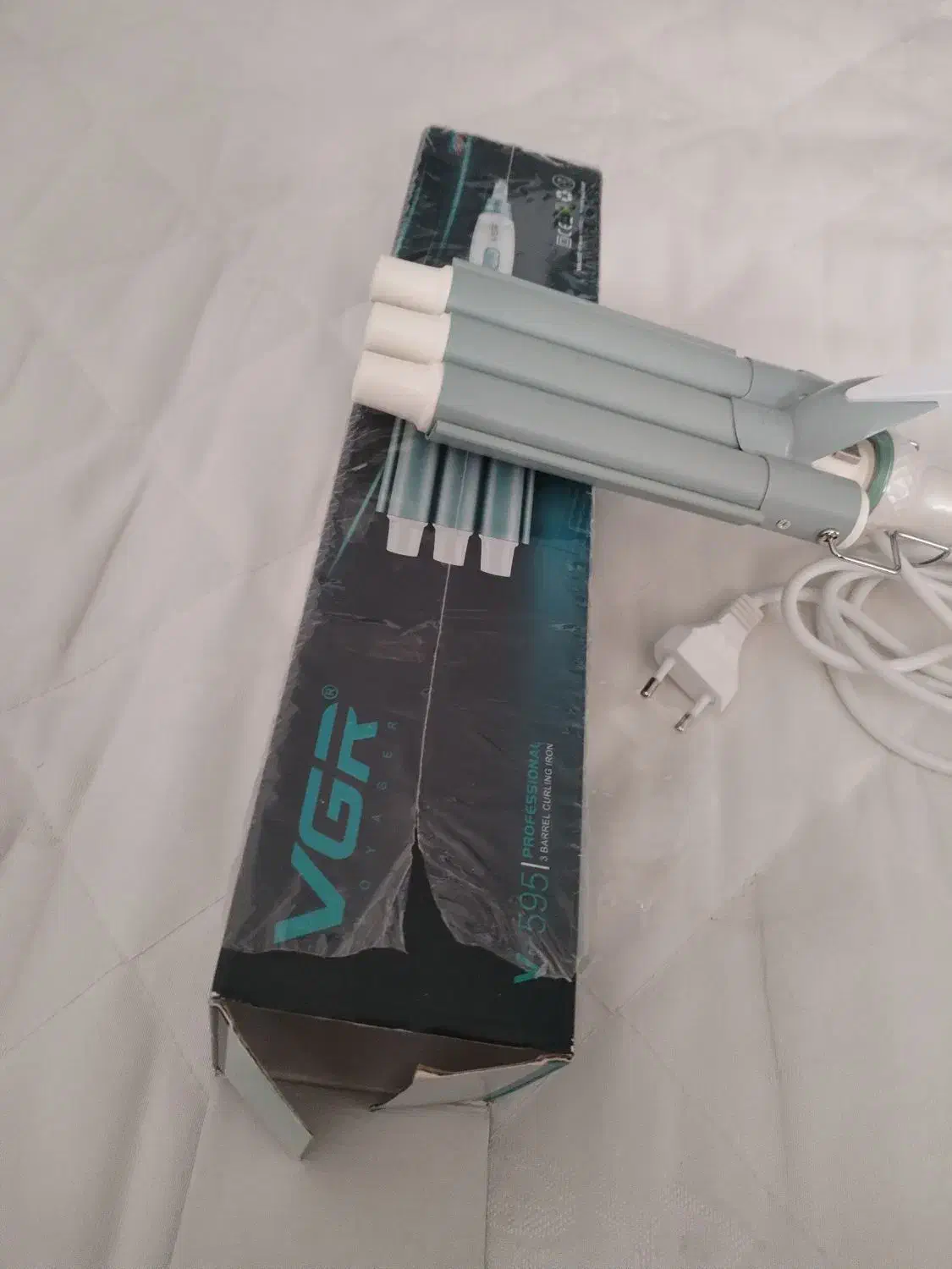 آرایشی|آرایشی، بهداشتی، درمانی|کوهدشت, |دیوار