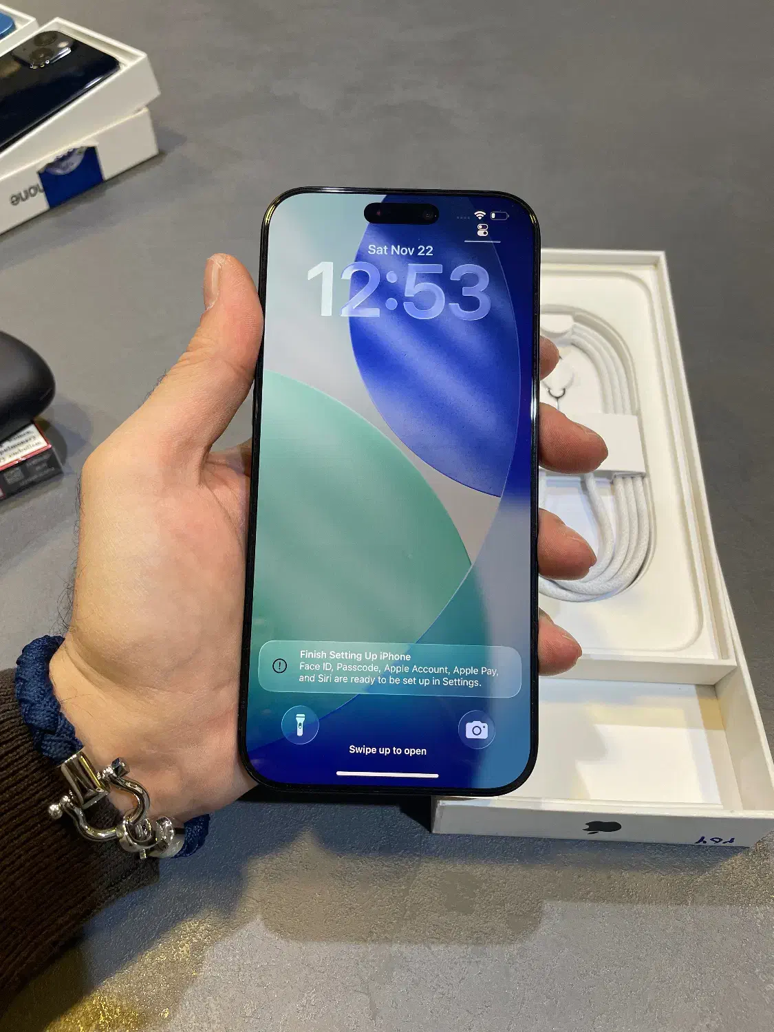 Iphone 16 promax|موبایل|تهران, جردن|دیوار