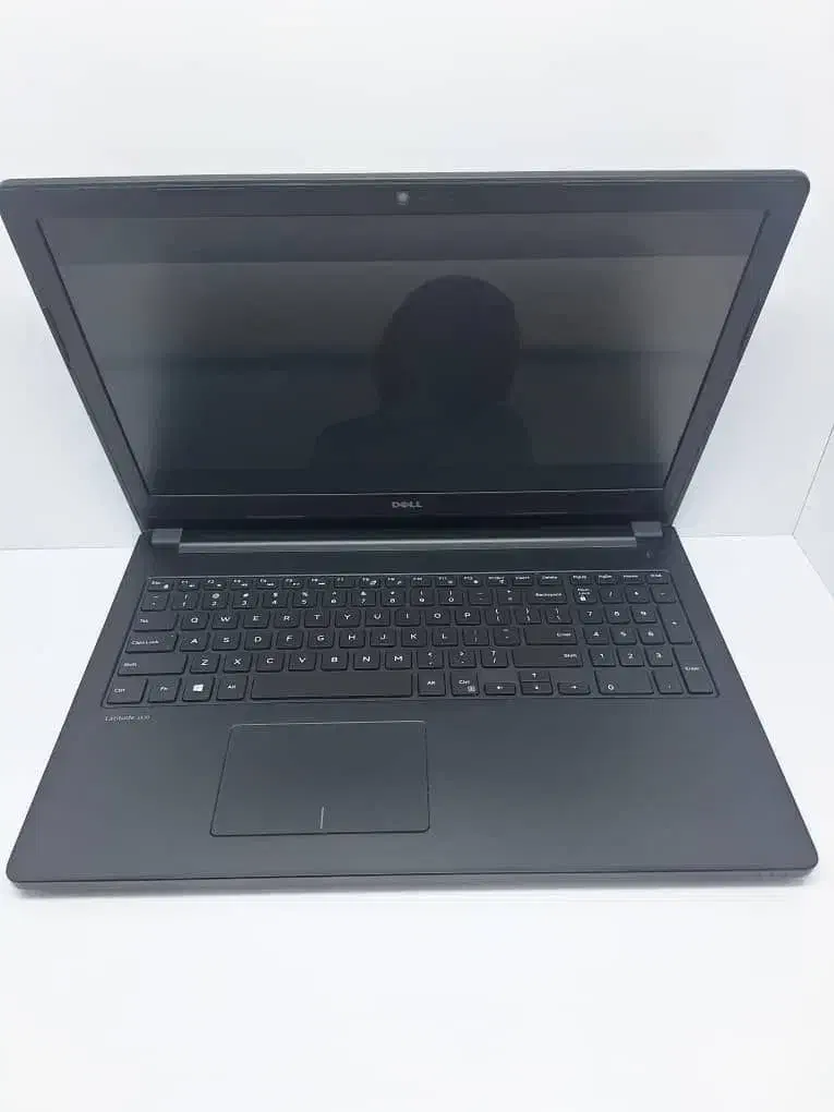 لپتاپ Dell i7 نسل ۶ تاچاسکرین با گرافیک مجزا|رایانه همراه|بوکان, |دیوار