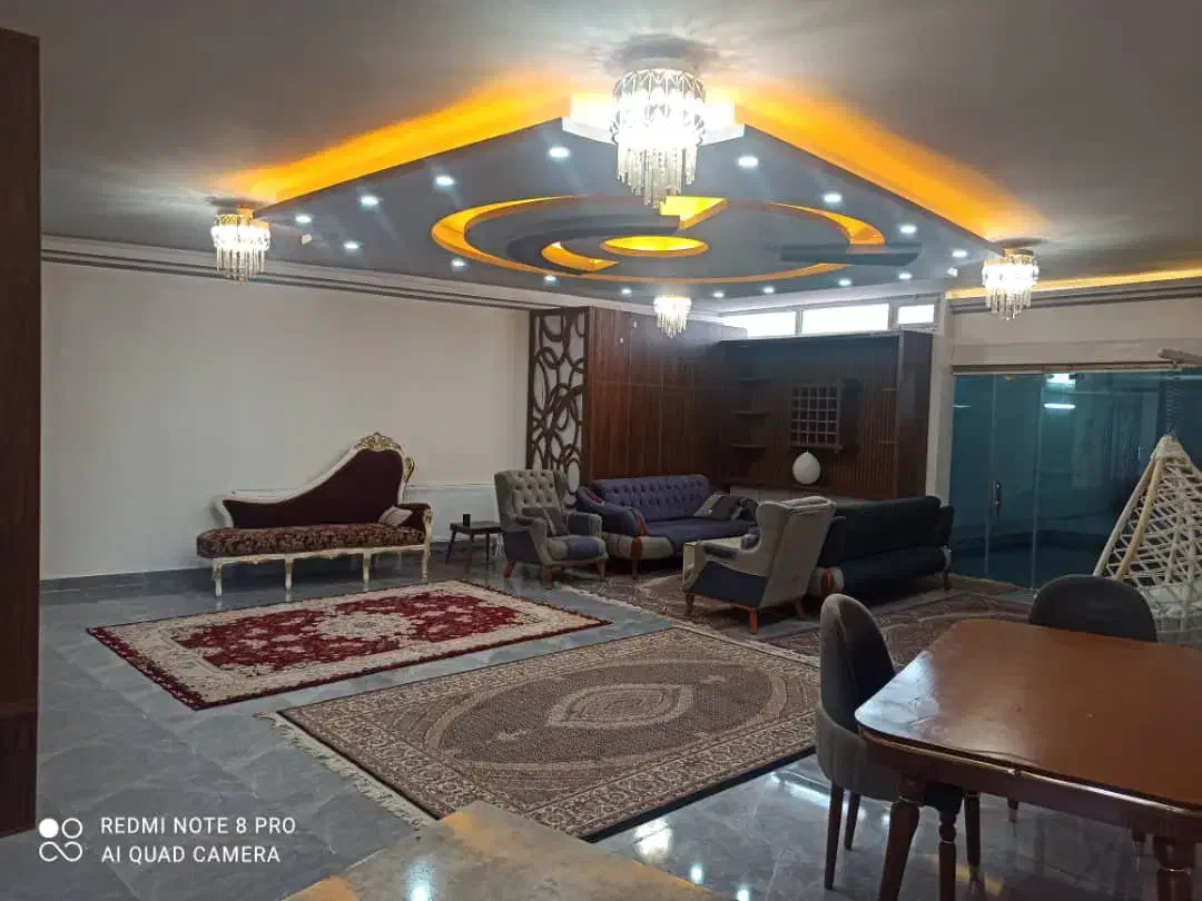 اجاره ویلا|اجارهٔ کوتاه‌مدت ویلا و باغ|باسمنج, |دیوار