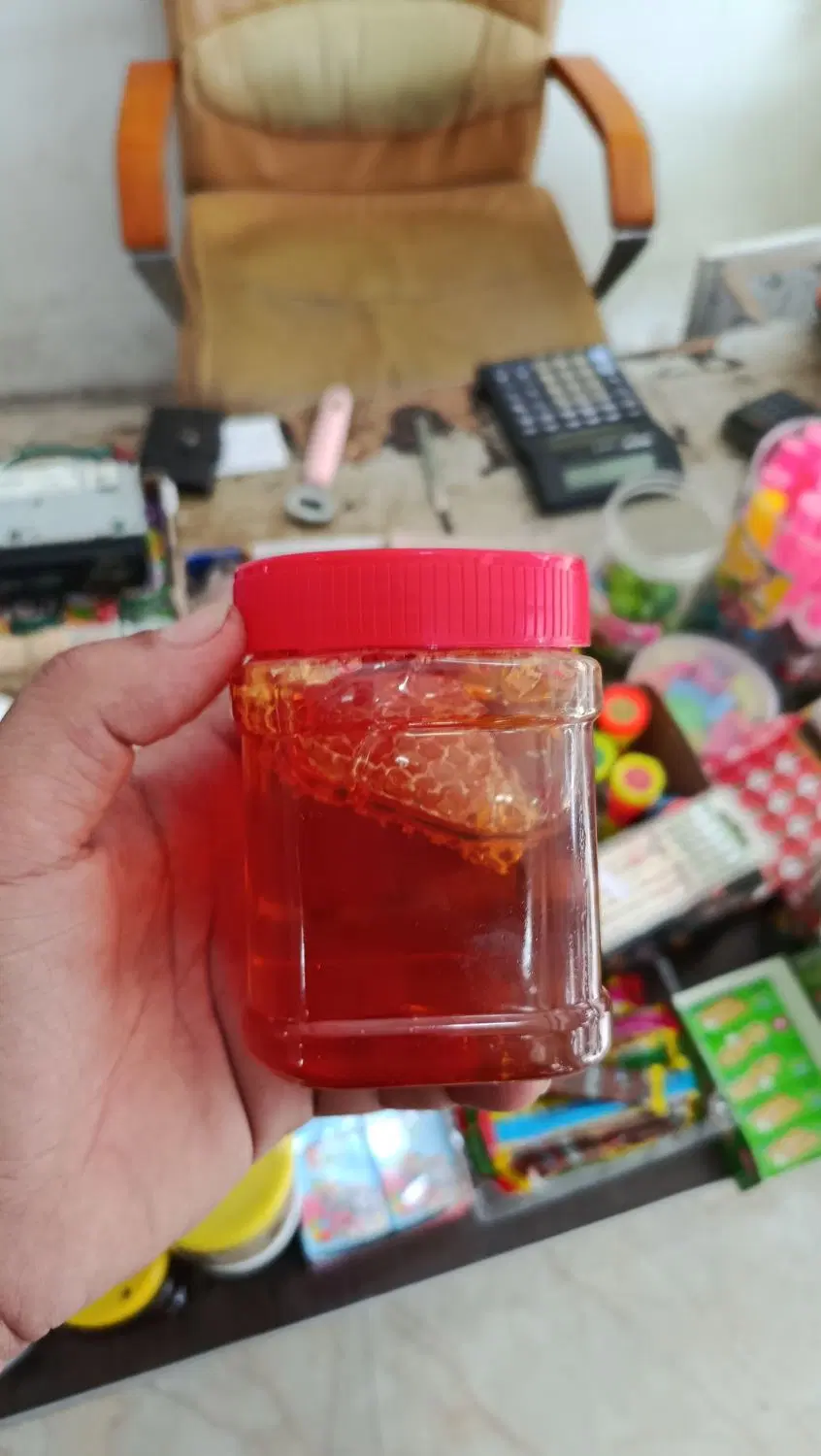 عسل طبیعی|خوردنی و آشامیدنی|دهلران, |دیوار