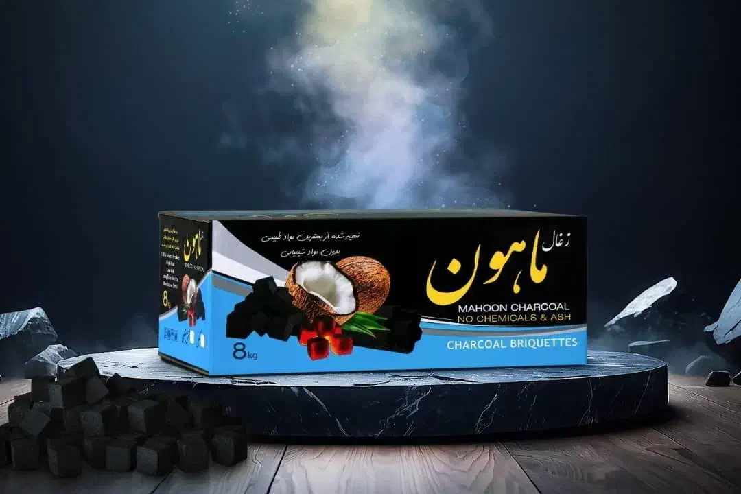 زغال نارگیل|عمدهفروشی|قم, صفائیه|دیوار