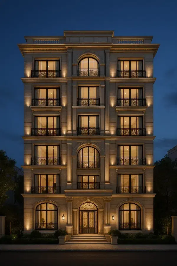 فروش اپارتمان تک واحدی|فروش آپارتمان|قروه, |دیوار