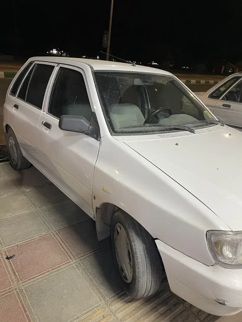 111se/98|خودرو سواری و وانت|سبزوار, قصبه شرقی|دیوار