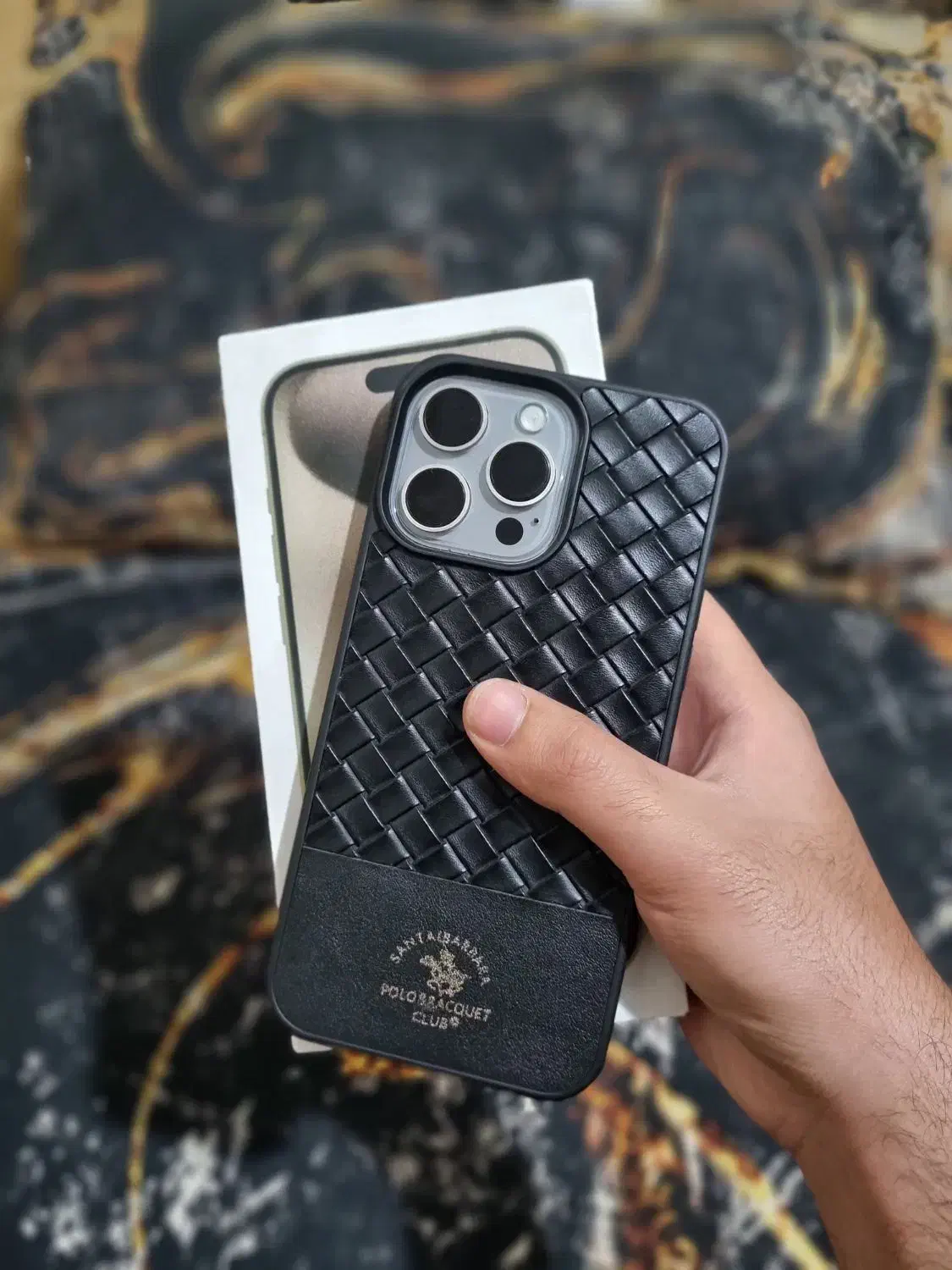 iphone 15 pro max|موبایل|کهریزک, |دیوار