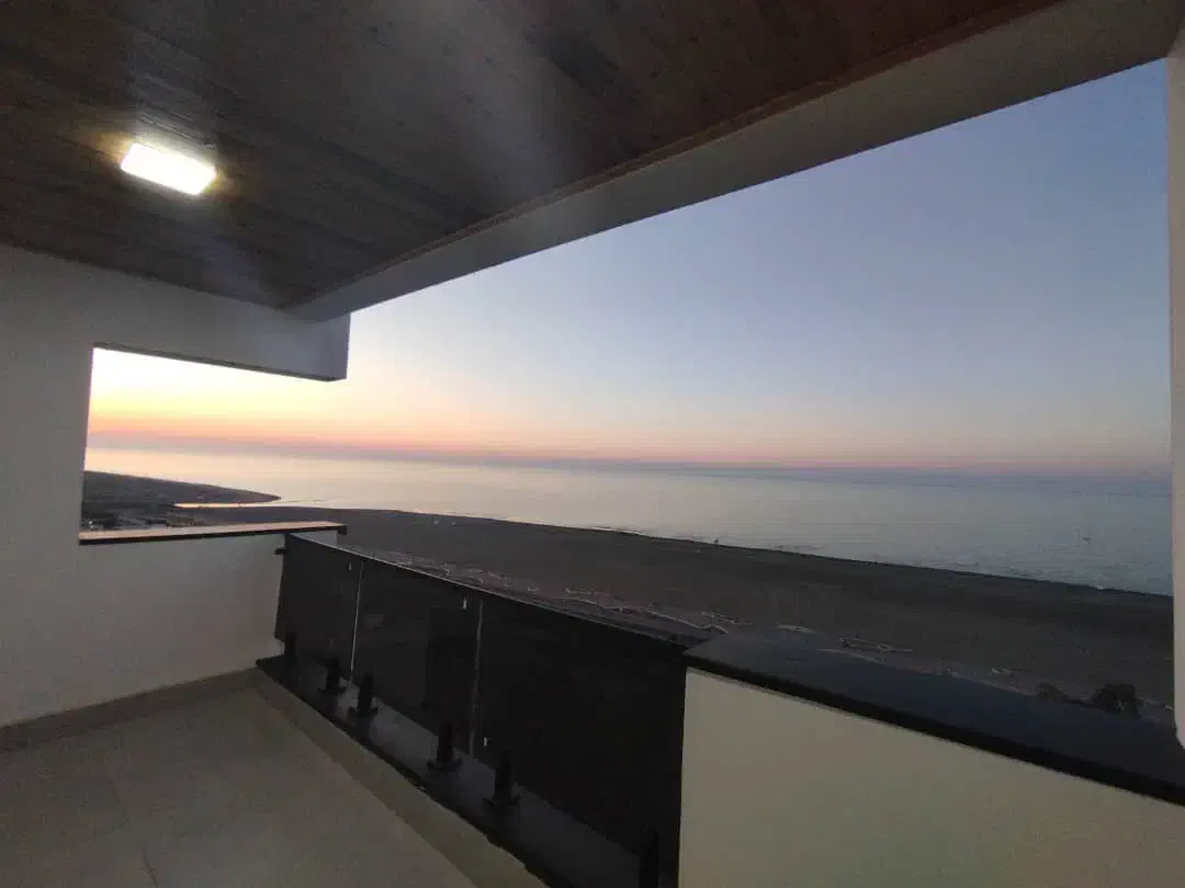 اپارتمان 146 متری ویو ابدی به دریا|فروش آپارتمان|فریدون‌کنار, |دیوار