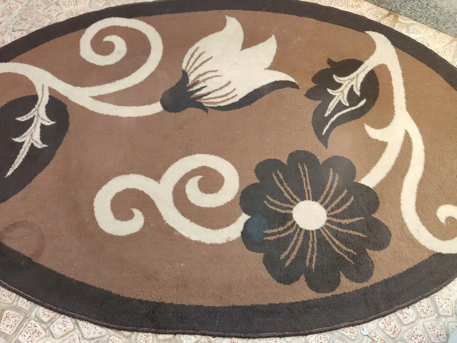 فرش اشپزخانه|فرش|ارومیه, |دیوار