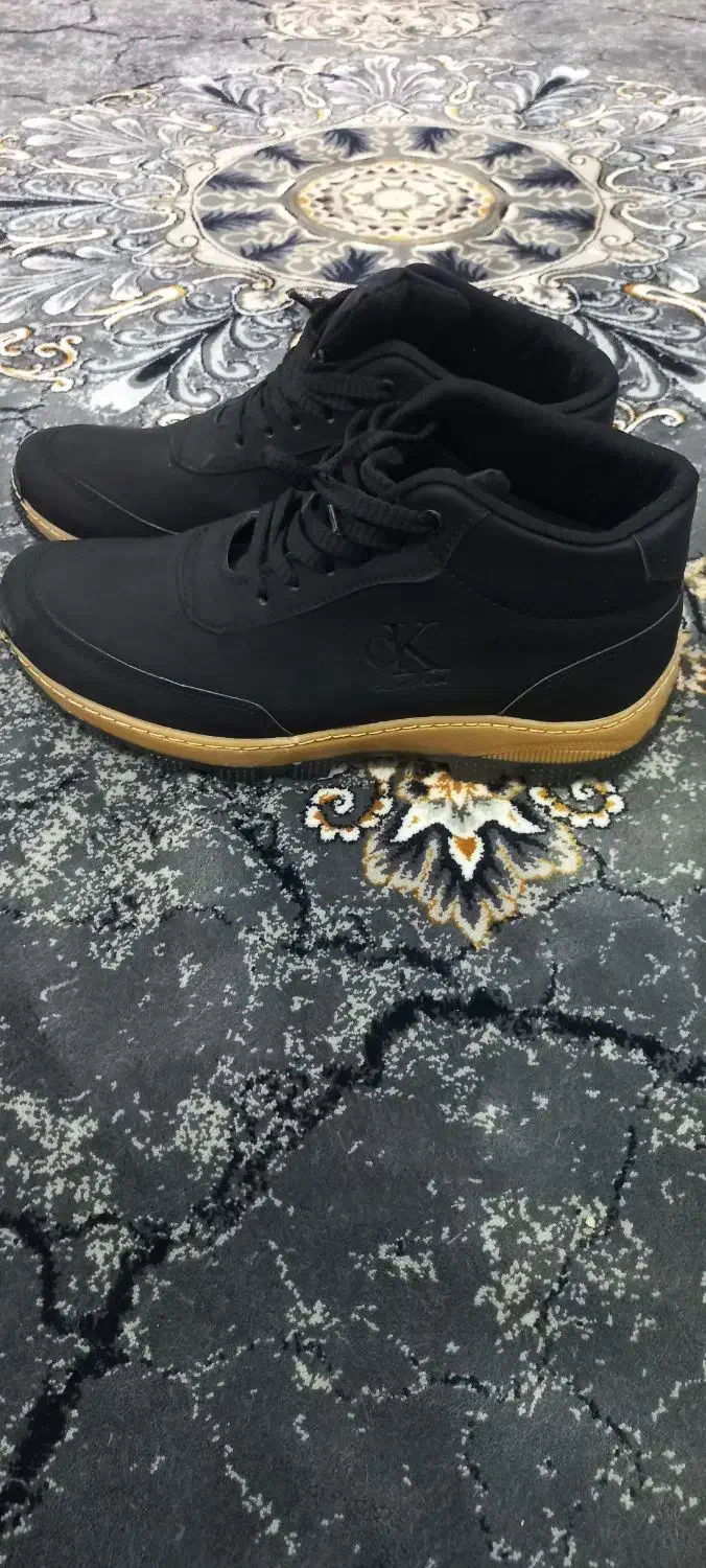 کفش نیم پوت|کیف، کفش، کمربند|ارومیه, |دیوار