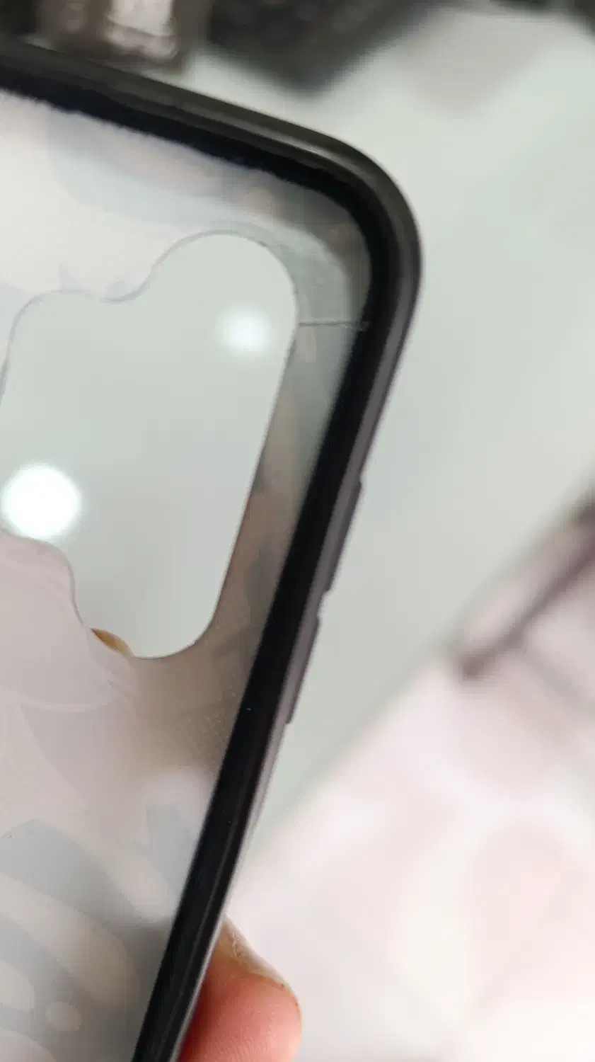 گارد گوشی|لوازم جانبی موبایل و تبلت|پیر بکران, |دیوار