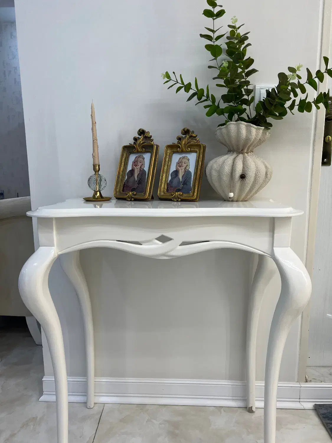 میز، کاور شوفاژ|مبلمان خانگی و میز عسلی|سبزوار, ولیعصر (نجار آباد)|دیوار