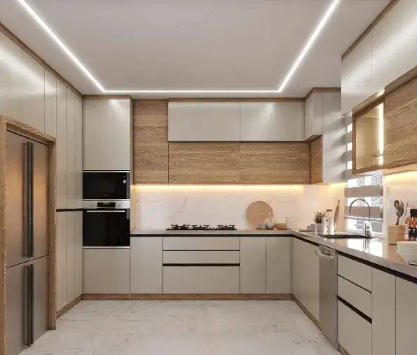 ساخت و تعمیرات کابینت و کمد دیواری ام دی اف|جاکفشی، کمد، دراور|ورامین, ورامین|دیوار