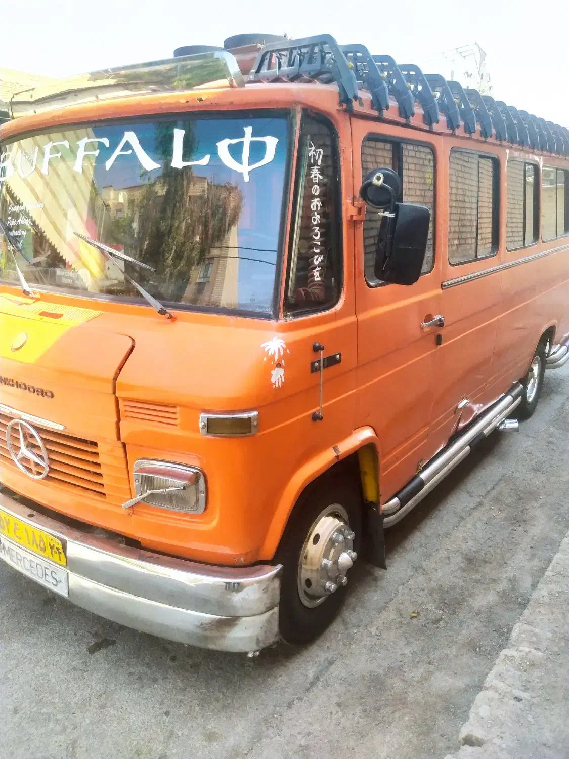 مینی بوس دربستی مراسم کارخانجات|خدمات حمل و نقل|مشهد, بهمن|دیوار