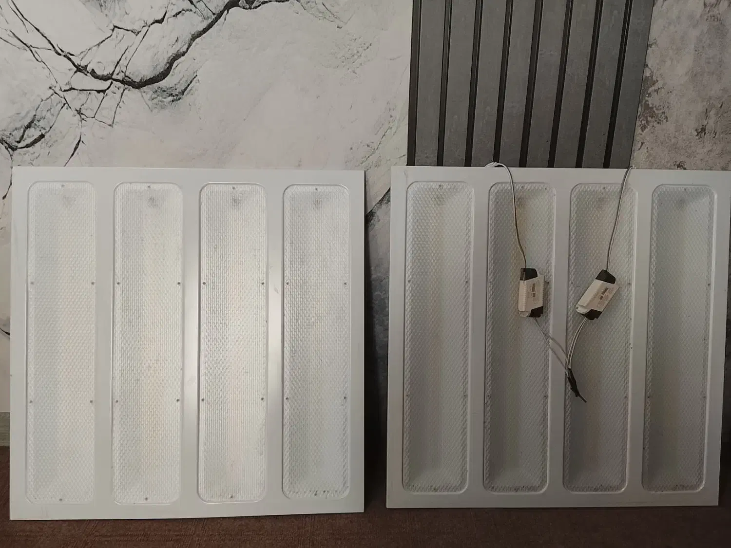 لامپ مربعی|لامپ و چراغ|کرمانشاه, |دیوار