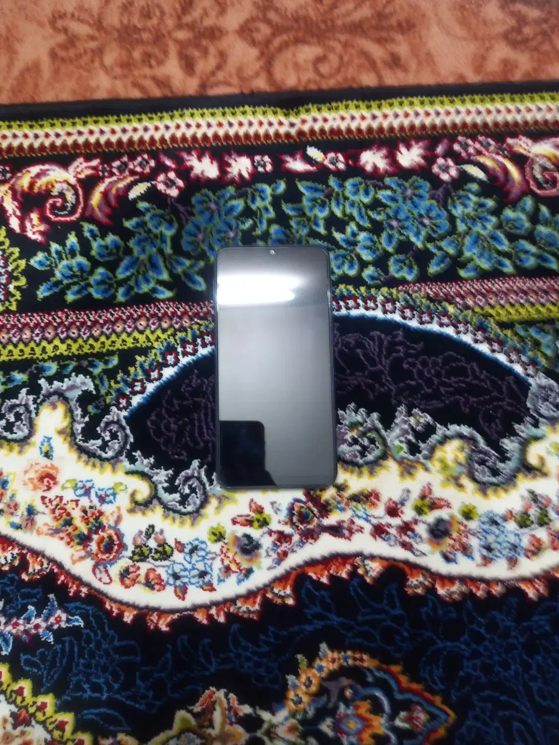 گوشی سامسونگ A10معمولی|موبایل|مشکیندشت, |دیوار