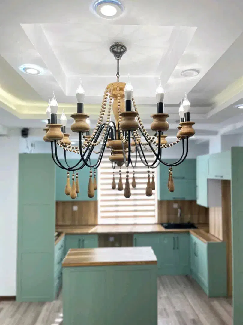 تولیدی کابینت پیش ساخته/آماده|مصالح و تجهیزات ساختمان|فردیس, قریشی|دیوار