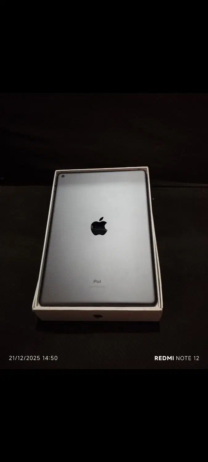 آیپد نسل ۹|تبلت|تهران, علیآباد|دیوار