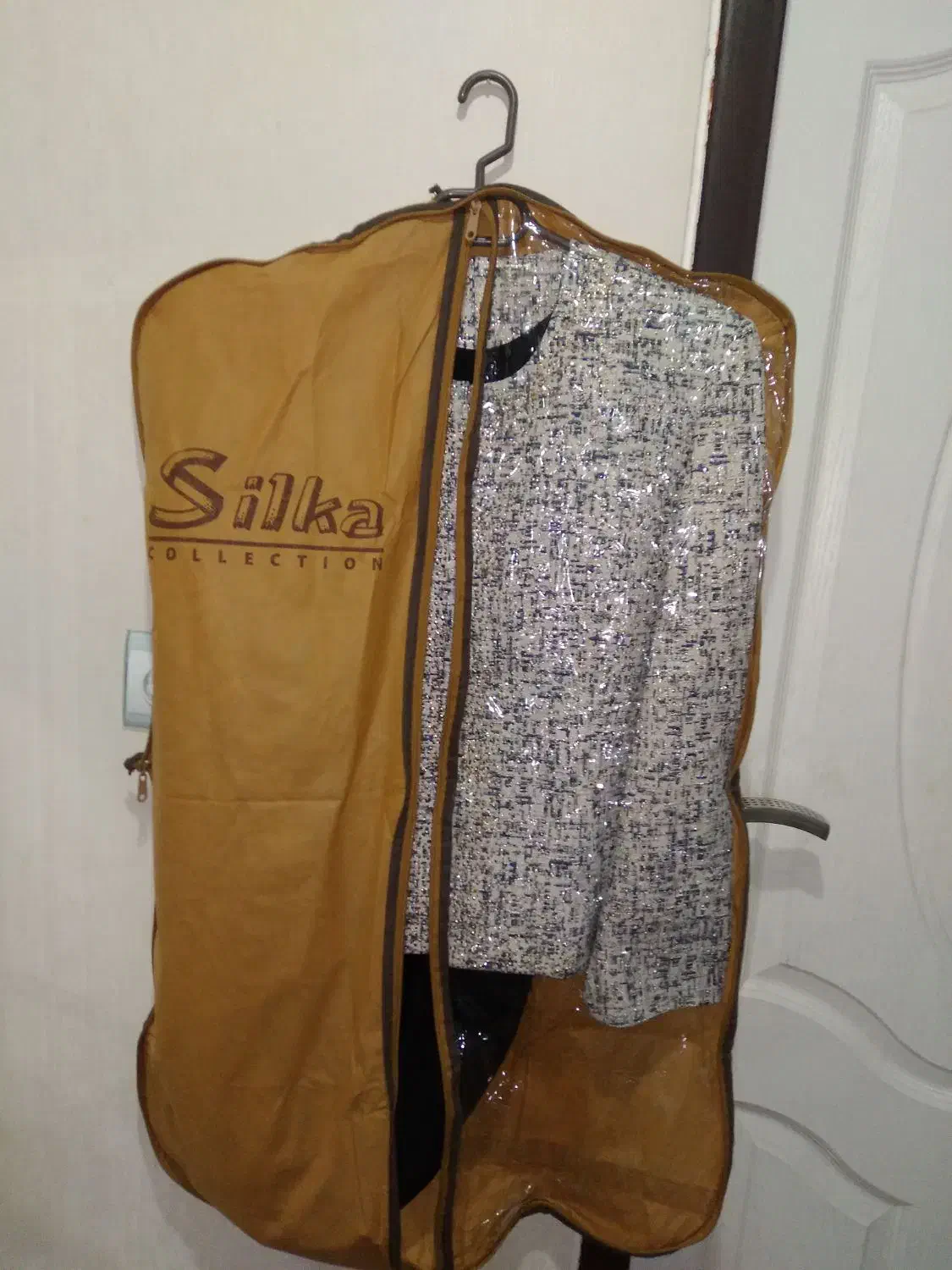 کت تک مجلسی شیک سایز ۵۰ ، تا۵۴   کت دامن سایز ۳۵|لباس|کارون, |دیوار