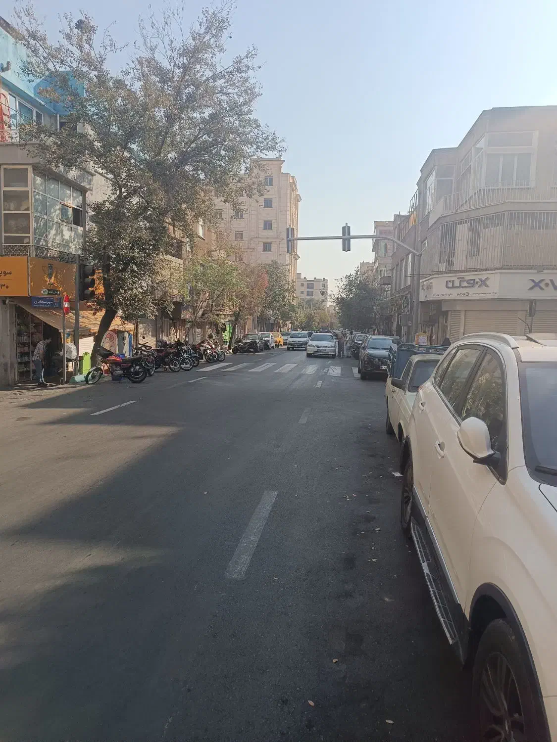 مغازه سرقفلی » ۱۲متر بر ۳ » خیابان خوش » پاخور|فروش مغازه و غرفه|تهران, سلسبیل شمالی|دیوار