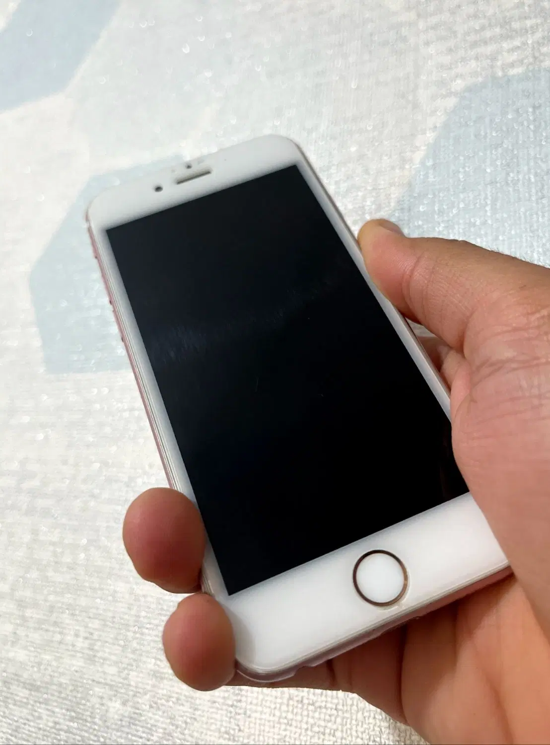 iPhone 6s 64GB|موبایل|همدان, |دیوار