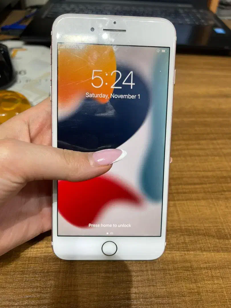 ایفون ۷ پلاس|موبایل|تهران, خواجه نصیر طوسی|دیوار